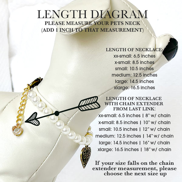 Beautiful Butterfly Gold Personalized Pet Necklace for Cats Dogs Pet Jewelry