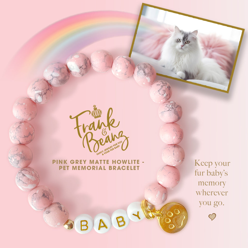 Pet Owner Bracelets