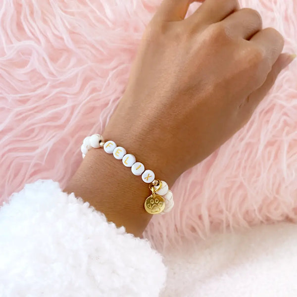 Pet Owner Bracelets