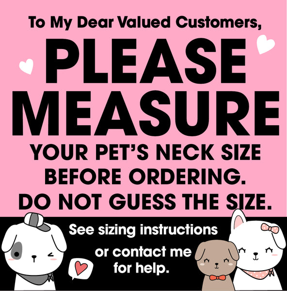 Mermaid 3 Layer Pearls Dog Collar Necklace Cat Collar Necklace