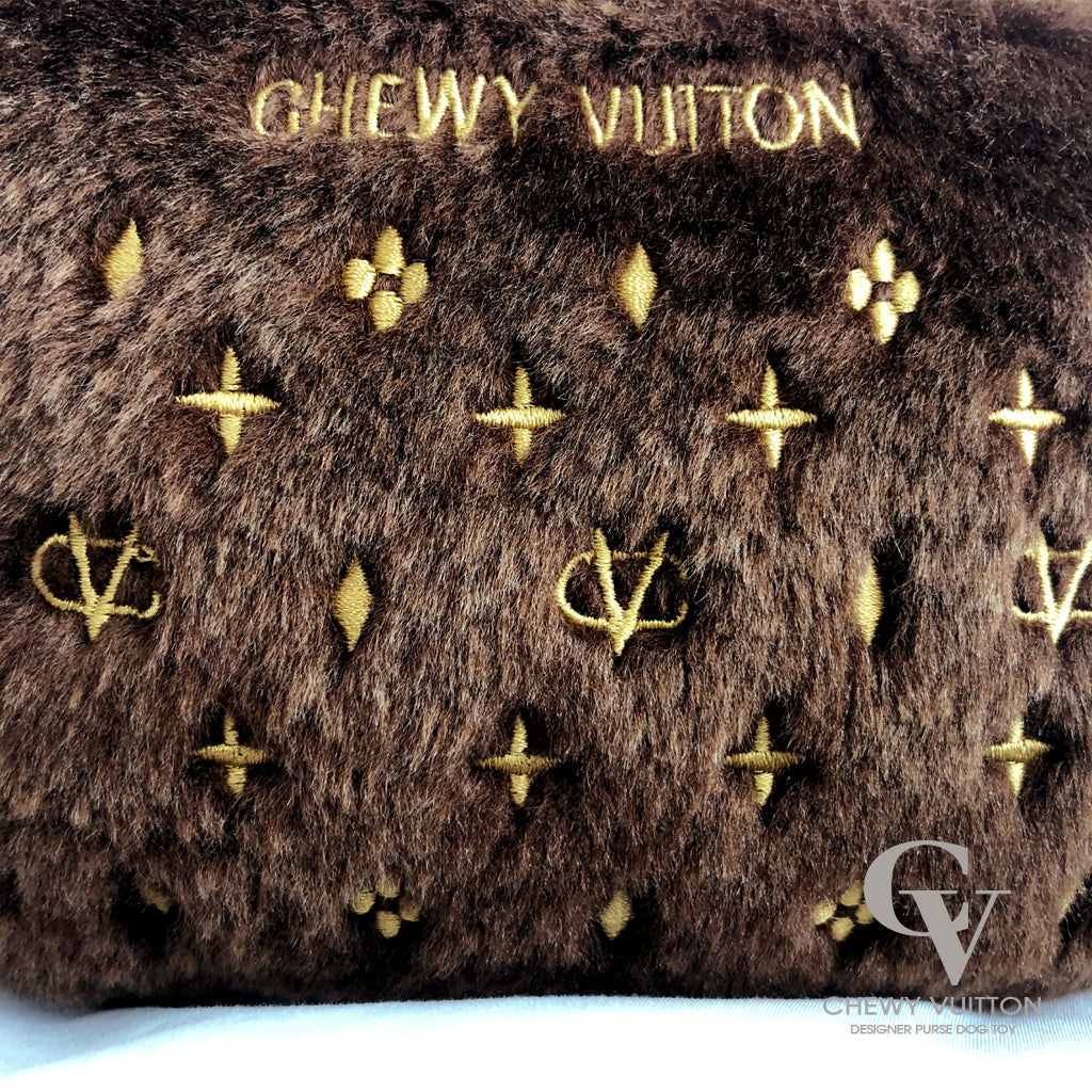 chewy vuiton dog toy Archives - Mary Mac's Doggie Retreat